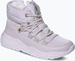 Zdjęcie Śniegowce damskie Lee Cooper LCJ-24-03-3065L beige | WYSYŁKA W 24H | 30 DNI NA ZWROT Zima 2024 - Tarczyn