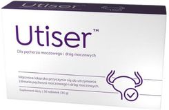 Zdjęcie Utiser 30tabl.  (7640153062659) - Wieruszów