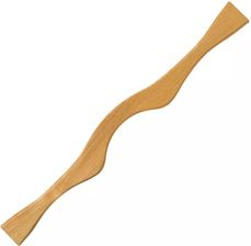 Zdjęcie John Paddle Drewniane Nosidło Yoke Canoe Kanu Brązowe - Gdynia