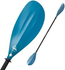 Zdjęcie Palm Kajakowe Drift Pro Solidne Niebieskie - Mosina
