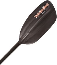 Zdjęcie Werner Paddles Kajakowe Górskie Desperdo Cf Im Czarne - Sulejówek