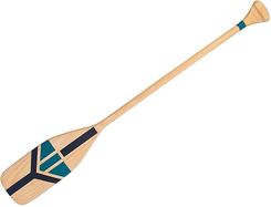 Zdjęcie John Paddle Mini Pagaj Ozdoba Kolorowy Malowany 110Cm Wz3 Brązowe - Sośnicowice