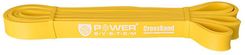 Zdjęcie Power System Guma Oporowa Cross Band Level 1 Żółte - Strzelno