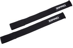 Zdjęcie Zipro Taśmy Do Podnoszenia Ciężarów 38Cm 2 Szt. Czarne - Gozdnica