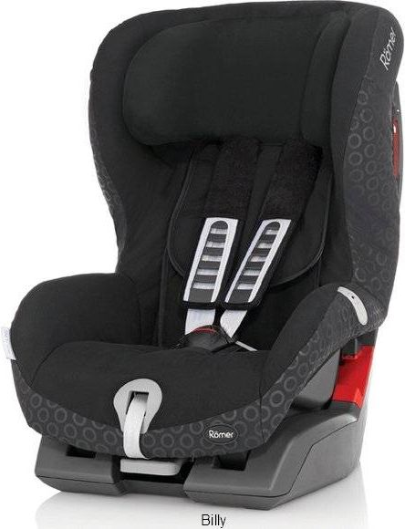 Britax romer shop king plus