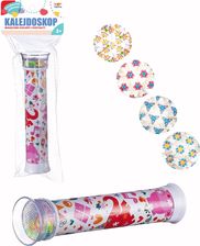 Zdjęcie Trifox Kalejdoskop Polskie Opakowanie - Lublin