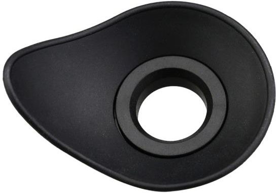 2 pz EG Gomma Oculare Oculare per Canon EOS 1Ds Mark III 2 pz EG Gomma Oculare Oculare per Canon EOS 1Ds Mark III