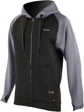 Zdjęcie Pro Limit Bluza Neoprenowa Do Sportów Wodnych Prolimit Sup Z Zamkiem Czarne - Miłakowo