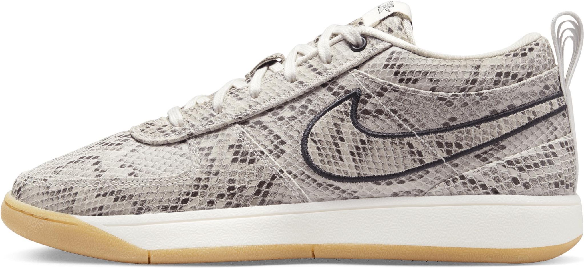 ブック1 Nike Buty Do Koszykówki Book 1 Leather - Brązowy - Ceny i