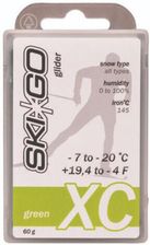 Zdjęcie Barnett Wosk Poślizgowy Xc 60G - Bełchatów