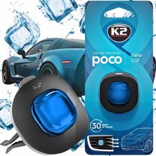 Zdjęcie K2 Poco New Car Zapach Membranowy W Kratkę - Piaseczno