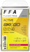 Zdjęcie Barnett Wosk Bez Fluoru Ffa 60G - Słupsk