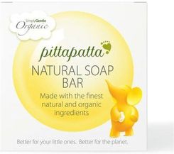 Pittapatta Naturalne Mydło Do Kapieli Dla Niemowląt 100g