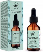 Zdjęcie La Casa De Los Aromas Eteryczny Olejek Zapachowy Jaśmin 30ml - Strzelno