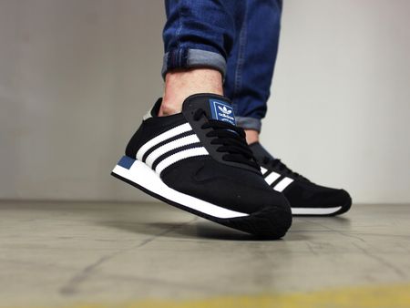 Buty męskie Adidas sportowe sneakersy na co dzień Originals - Ceny