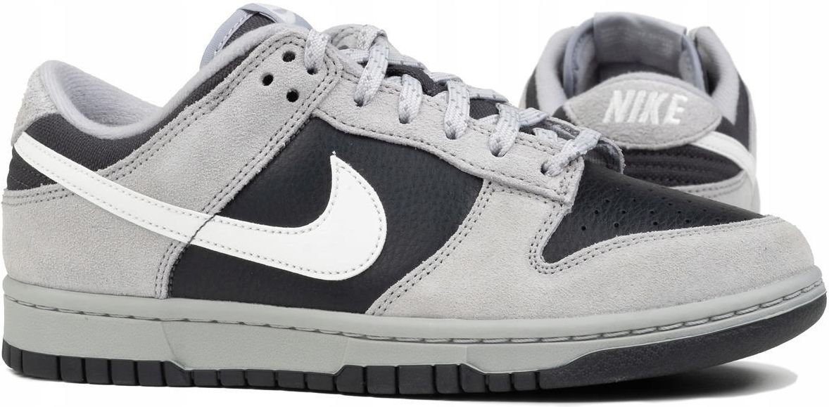 NIKE DUNK  LOW スニーカー Nike Sportswear NIKE DUNK LOW UNISEX - Sneakersy niskie