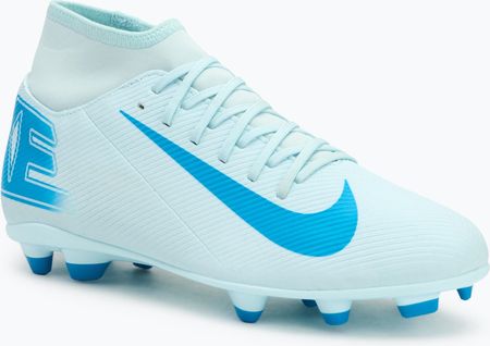 Buty Piłkarskie Męskie Nike Mercurial Superfly 10 Club Fg/Mg Glacier Blue/Blue Orbit