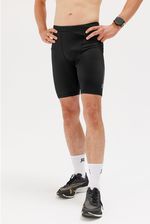 Zdjęcie Rough Radical Spodenki Do Biegania Szbkoschnące Flit Shorts Czarne - Zgorzelec