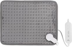 Zdjęcie Mission Air Poduszka Elektryczna Pillow Szary 30x60cm - Pruszków