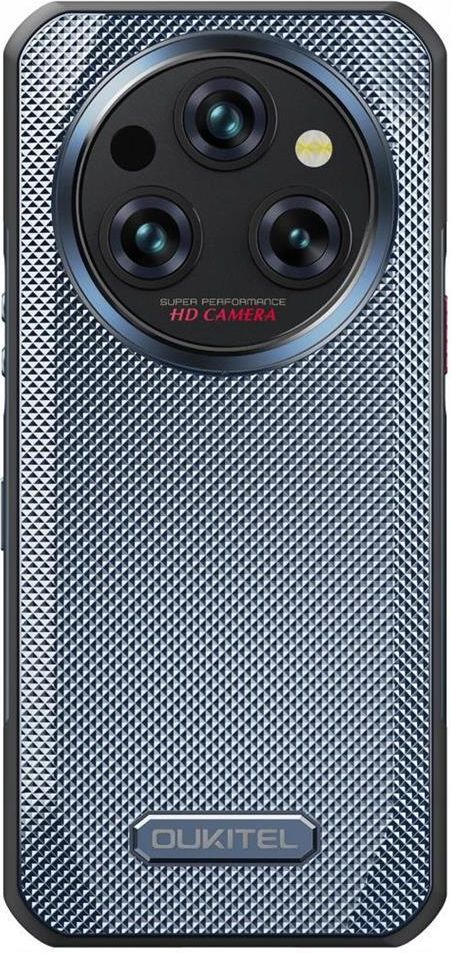 OUKITEL WP35 S 256GB デュアルSIM Oukitel WP35S 6/256GB Szary - Cena, opinie na Ceneo.pl