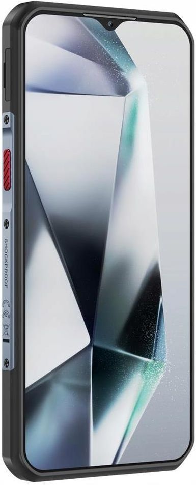OUKITEL WP35 S 256GB デュアルSIM Oukitel WP35S 6/256GB Szary - Cena, opinie na Ceneo.pl