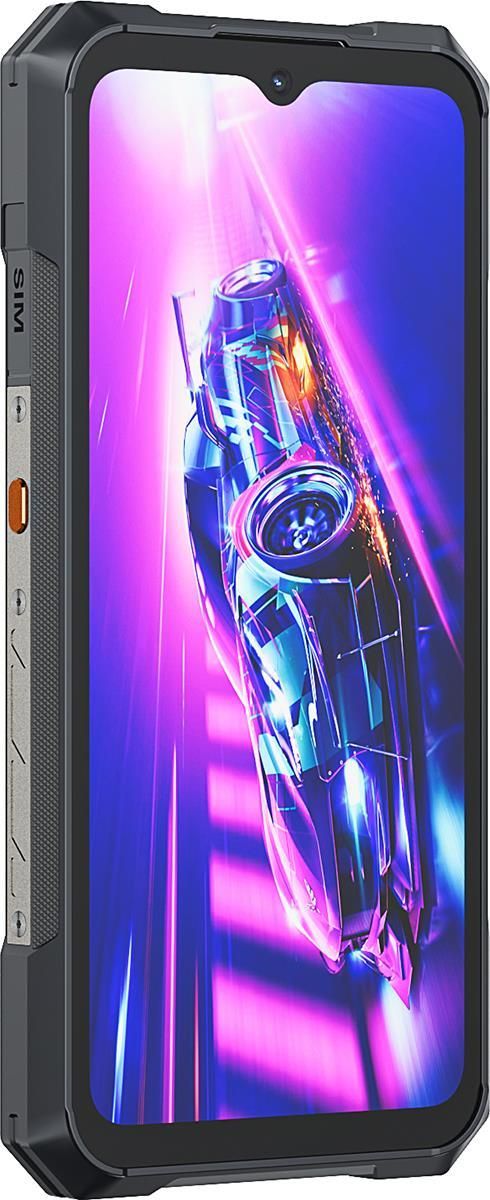 Cubot King Kong X 16/512GB Czarny - Cena, opinie na Ceneo.pl