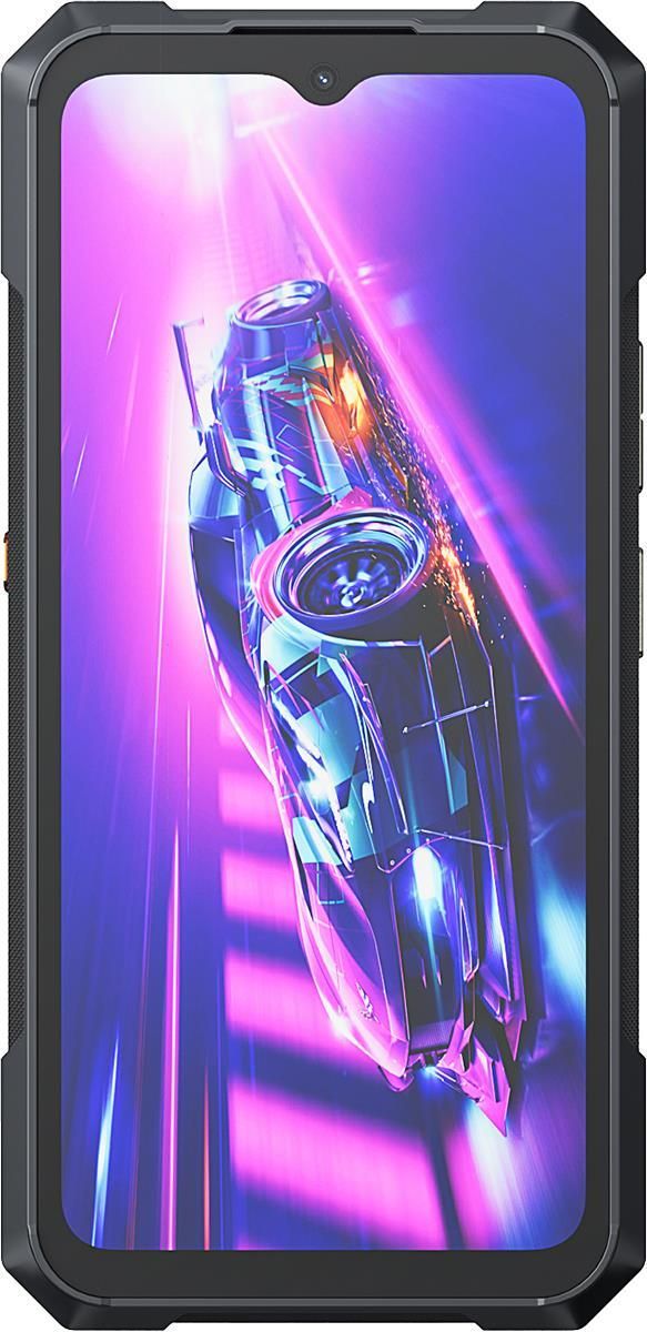 Cubot King Kong X 16/512GB Czarny - Cena, opinie na Ceneo.pl