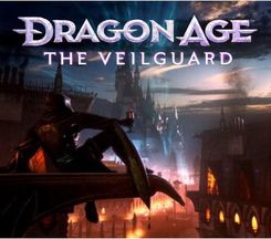 Dragon Age The Veilguard (Xbox Series Key)