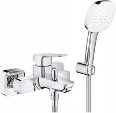 Zdjęcie Grohe Cubeo 1018140000 - Trzcińsko-Zdrój
