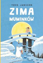 Zdjęcie Zima Muminków - Sianów