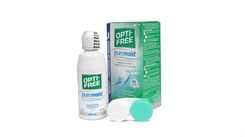 Opti-Free Puremoist 90ml + 1 Pojemnik Na Soczewki Kontaktowe