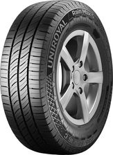 Zdjęcie Uniroyal RainMax 5 205/70R15 106R - Jastrzębie-Zdrój