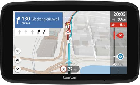 TomTom GO Professional 6