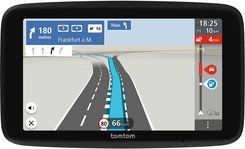 Zdjęcie TomTom GO Classic 6" gen. 2 (1YF600200) - Gorzów Wielkopolski