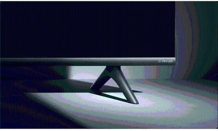 テレビ Xiaomi TV S Mini 65 2025 mini LED 144Hz Xiaomi TV S Mini Led 65 2025 - Xiaomi Poland