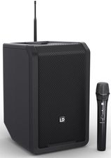 Zdjęcie LD SYSTEMS ANNY 8 HHD B5 GŁOŚNIK BLUETOOTH Z AKUMULATOREM MIKROFON DO RĘKI - Chorzów