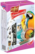 Zdjęcie Vitapol Słonecznik dla Papug 0,300 kg - Tychy