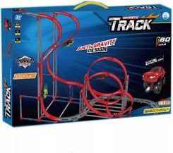 Zdjęcie Askato Tor Magnetyczny 125824 - Mikstat