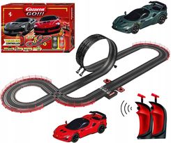Zdjęcie Carrera Go 20062578 Ferrari Sf90 Xx Stradale 5,3M - Bisztynek