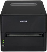 Zdjęcie Citizen Ct-S4500 Drukarka Pos (DK_NR_IWA_CZCTS4500XNEBX) - Gdynia