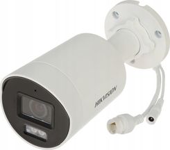 Zdjęcie Hikvision Kamera Ip Ds-2Cd2086G2H-Iu(2.8Mm)(Ef) Acusense - 8.3 Mpx 4K Uhd (DS2CD2086G2HIU28MMEF) - Lędziny