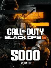 Call of Duty Black Ops 6 - 5000 Points (Xbox Series X/S)