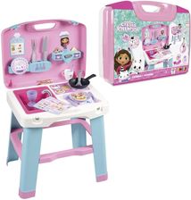 Zdjęcie Simba Smoby Kuchnia W Walizce Koci Domek Gabi - Golczewo