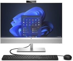 Zdjęcie HP EliteOne 870 G9 AiO (7B161EA) - Pobiedziska