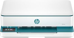 Zdjęcie HP Envy 6122e AiO HP+ Instant Ink (714L9B) - Łobez