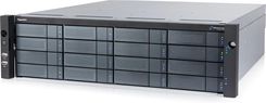 Zdjęcie Promise PegasusPro R16 128TB | Macierz dyskowa RAID, Serwer sieciowy NAS, 16x 8TB HDD, 64GB RAM - Mikołów