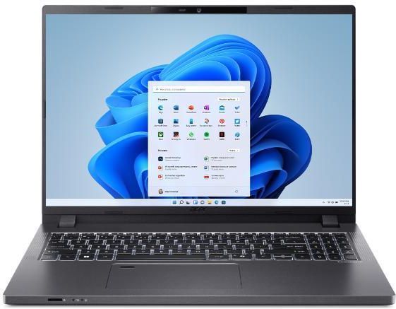 Laptop Acer TravelMate P2 15,6"/Core 5/16GB/512GB/Win11