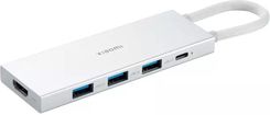 Xiaomi 5-in-1 Type-C Hub