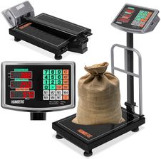 Zdjęcie Humberg Waga Przemysłowa 150kg Mh-191 - Reda