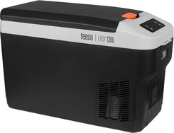 Zdjęcie Profesjonalna lodówka turystyczna TEESA z funkcją mrożenia 25L DC12/24V AC 230V - Cieszyn
